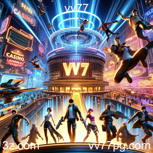 Aventura e Emoção: O Mundo dos Jogos de Ação