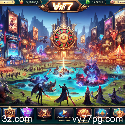 Explorando o Mundo dos MMOs: Uma Nova Era de Interação Virtual