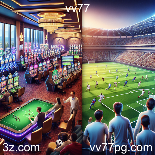 A Revolução dos Jogos de Esportes na Indústria de Games